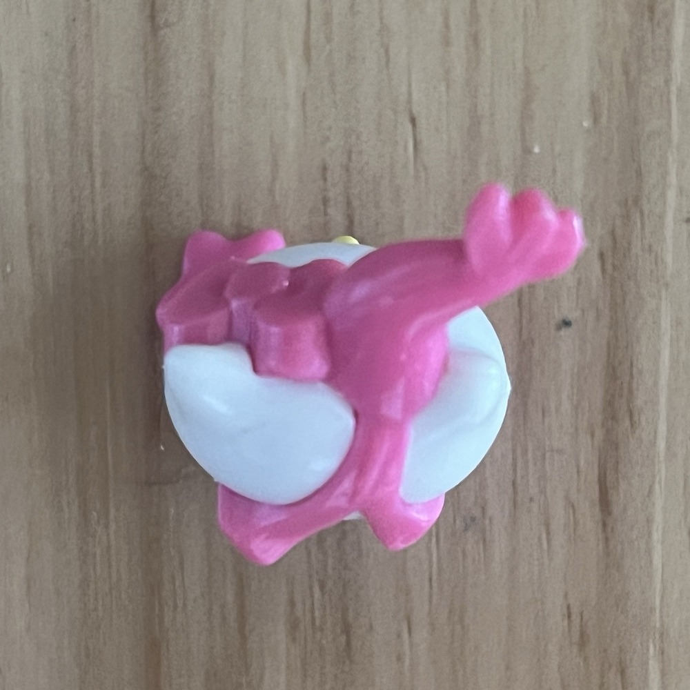 Hello Kitty Sanrio 2017 Kinder Surprise Series Kitty Goes to a Party FF331C Cute - Picture 4 of 4